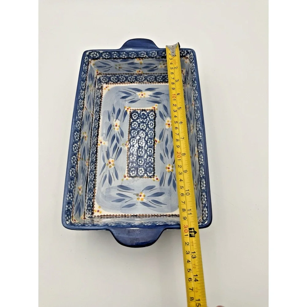 Temp-tations Old World Blue 9